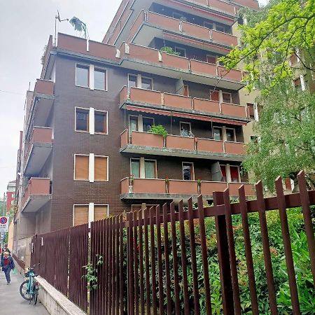 Egadi House Apartment Milan Bagian luar foto
