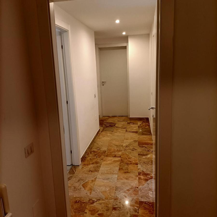 Egadi House Apartment Milan Bagian luar foto