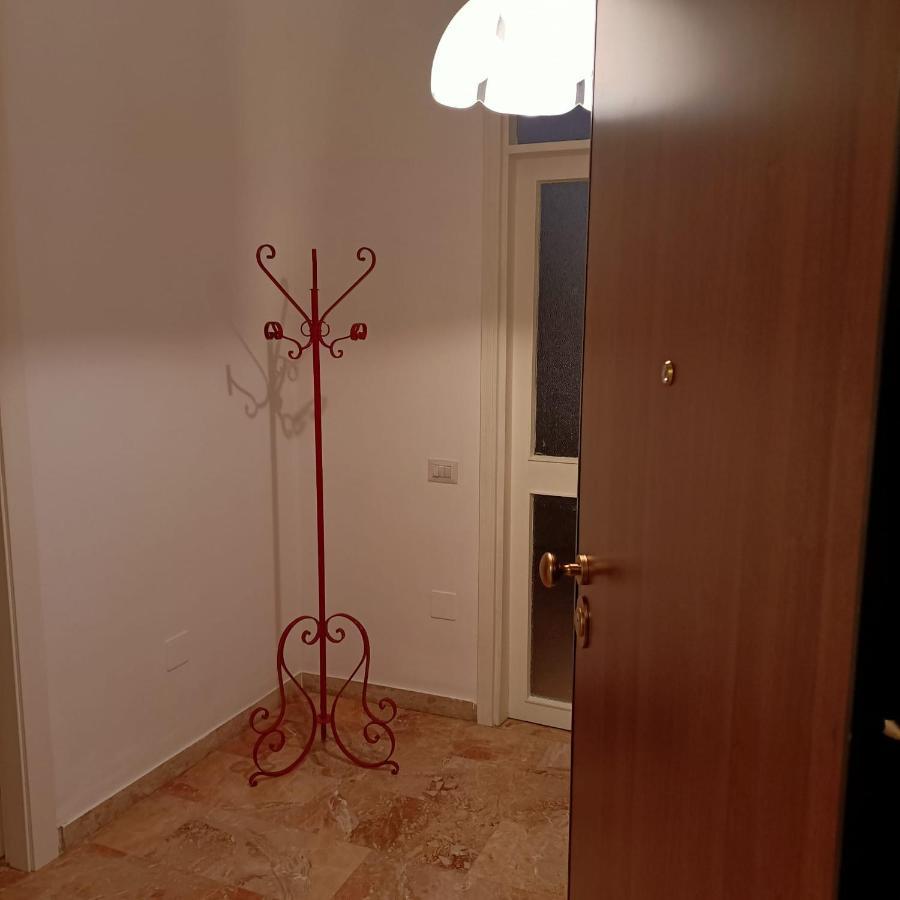Egadi House Apartment Milan Bagian luar foto