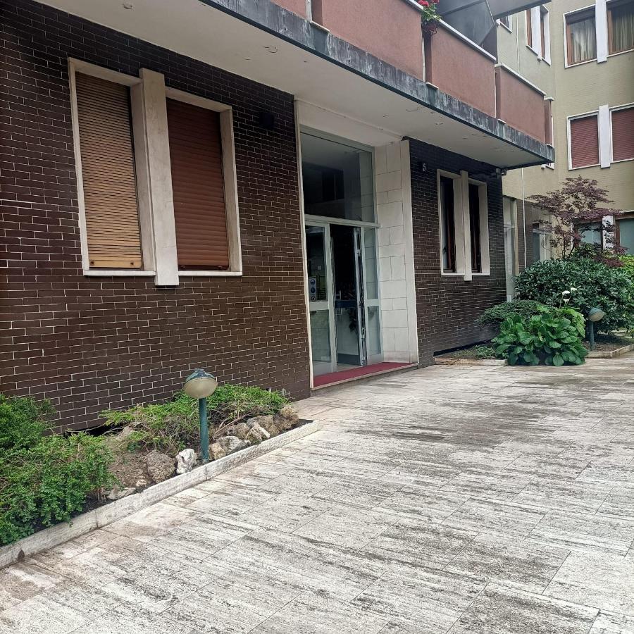 Egadi House Apartment Milan Bagian luar foto