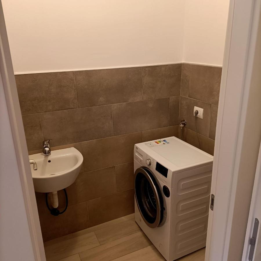 Egadi House Apartment Milan Bagian luar foto