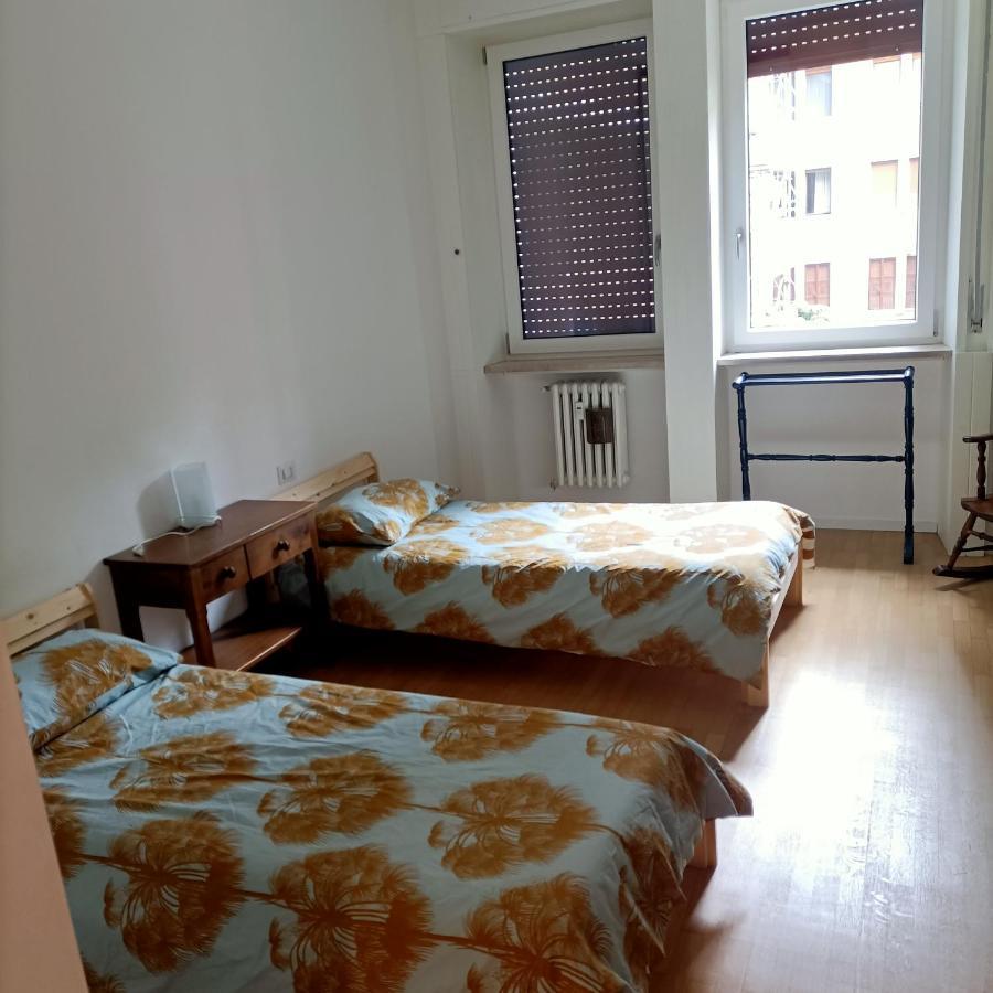 Egadi House Apartment Milan Bagian luar foto